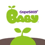 GrapeSEED Baby icon