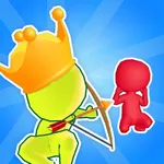 Jumpy Archer icon