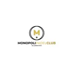 Monopoli Padel Club icon