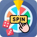 Random Dice - Spin The Wheel icon