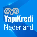 Yapi Kredi Nederland icon