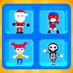 Trivia Fall.io icon