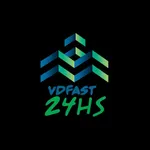 VDFAST Passageiro icon