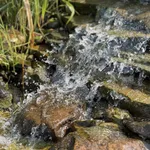 Flowing Water Sounds for Sleep icon