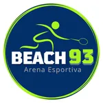 Beach 93 icon