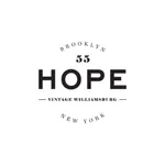 55 Hope icon