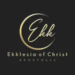 Ekklesia of Christ Apostolic icon