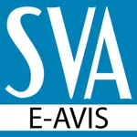 SVA eAvis icon