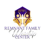 Remnant Family Worship Center icon