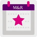 M&R Events icon