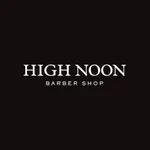 High Noon Barber icon