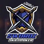 Swordz Skill Poker icon