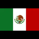 Nacionalidad Mexicana icon