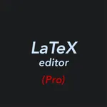 Pro LaTeX Formula Editor icon