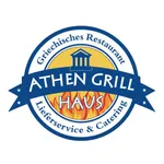 Athen Grillhaus icon