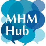 Mental Health Matters Hub icon