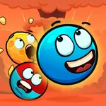 Ball Survival Challenge icon