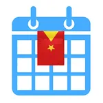 Tigrai Calendar icon