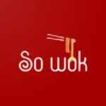 So Wok Noodle icon