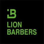 Lion Barbers icon