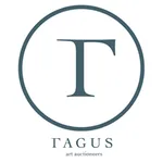 Tagus Art Auctioneers icon