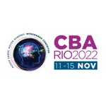 CBA Rio 2022 icon