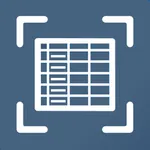 Barcode Sheets Pro icon