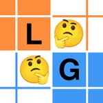 LetterGrid - Word Game icon