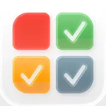 4.Do - Task, To do, Goal list icon