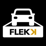 Flekk icon