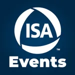 ISA Events icon