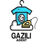 Gazili Laundry Services Agent icon