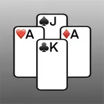 Suits Solitaire icon