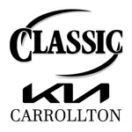 Classic Kia Carrollton Connect icon