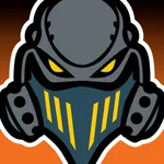 Warmachine App icon