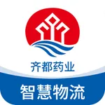 齐药物流 icon