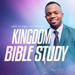 Kingdom Bible Study icon