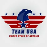 Team USA icon