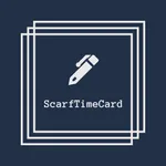 ScarfTimeCard icon