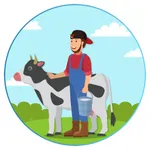 Vasudev Dairy icon