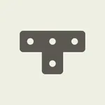 Trisko - Relaxing Pentomino icon