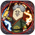 暴走大作戰 icon