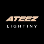 ATEEZ LIGHTINY icon