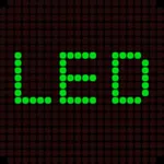 Digital LED Banner - LED Board icon