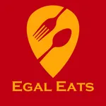 Egal Eats icon