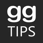 gg - Tip & Earn icon