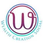 Wealth Creation Social icon