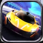 Max Speed Racing icon