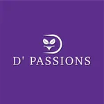 D' Passions icon