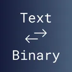 Text To Binary icon